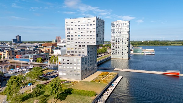 Property photo - Hengelostraat 114, 1324GZ Almere